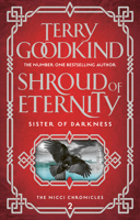 Shroud of Eternity 0765388251 Book Cover