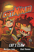 Cat's Claw B0GN283KFS Book Cover