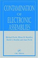 Contamination of Electronic Assemblies 0849314836 Book Cover