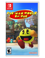 Pac-Man World Re-Pac