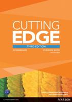 Cutting Edge. Intermediate 1447936876 Book Cover