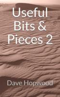 Useful Bits & Pieces 2 1986272672 Book Cover