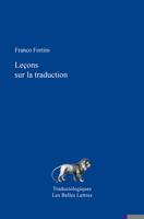 Lezioni sulla traduzione 2251451005 Book Cover