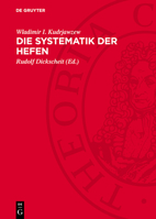 Die Systematik Der Hefen 3112753046 Book Cover