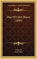 Livsslaven 1544660448 Book Cover