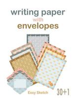 writing paper with envelopes 1729344275 Book Cover