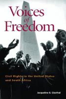 Social Studies Readers Grade 2: Voices of Freedom: Civil 141902289X Book Cover