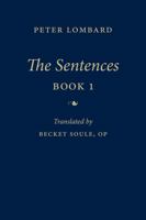 The Sentences, Book 1 1932589740 Book Cover