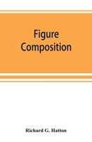 Figure composition 9389525543 Book Cover