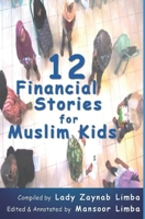 12 Financial Stories for Muslim Kids B09NH3BFRT Book Cover