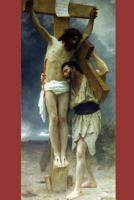 "Compassion" by William-Adolphe Bouguereau - 1897: Journal 1539765768 Book Cover