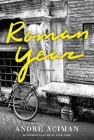 Roman Year: A Memoir 0374613389 Book Cover