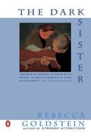 The Dark Sister 0299199940 Book Cover
