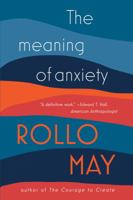 The Meaning of Anxiety 0393314561 Book Cover