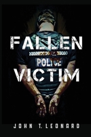 Fallen Victim 1784657883 Book Cover