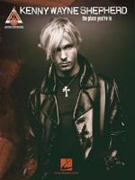 Kenny Wayne Shepherd - The Place You're In 063409002X Book Cover