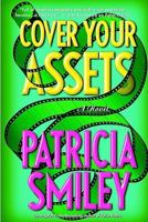 Cover Your Assets (Tucker Sinclair, Book 2) 0892960191 Book Cover