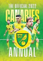 The Official Norwich City FC Annual 2022 1913362973 Book Cover