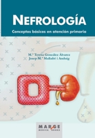 Nefrología. Conceptos básicos en atención primaria 8492442441 Book Cover