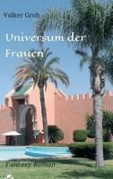 Universum Der Frauen 3743902338 Book Cover
