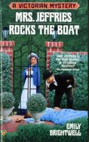 Mrs. Jeffries Rocks the Boat 0425169340 Book Cover
