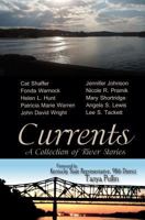 Currents: A Collection of River Stories 1937389464 Book Cover