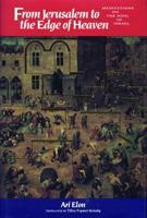 From Jerusalem to the Edge of Heaven: Meditations on the Soul of Israel 0827605250 Book Cover