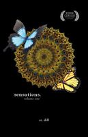 sensations: volume one 1952952530 Book Cover