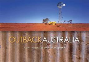 Outback Australia 0977573036 Book Cover