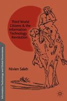 Third World Citizens and the Information Technology Revolution 0230103642 Book Cover