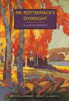 Mr Pottermack's Oversight 0755103688 Book Cover