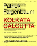 Kolkata - Calcutta 3037784644 Book Cover