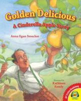 Golden Delicious: A Cinderella Apple Story 0807529877 Book Cover