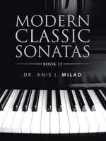 Modern Classic Sonatas, 15 1728372763 Book Cover