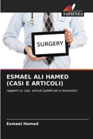 Esmael Ali Hamed (Casi E Articoli) 6205319306 Book Cover