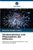 Strukturalismus und Philosophien der Differenz 6206877027 Book Cover