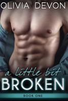 A Little Bit Broken [Book One] 1511587490 Book Cover