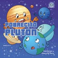 Pobrecito Pluton 1496961536 Book Cover