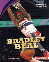 Bradley Beal (Sports All-Stars 1728441161 Book Cover