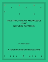 The Structure of Knowledge Using Natural Patterns : A Teaching Guide for Educators 1645302881 Book Cover
