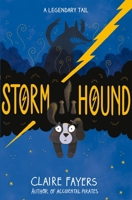 Storm Hound 1509895043 Book Cover