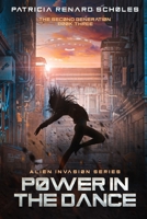 Power in the Dance 1975769988 Book Cover