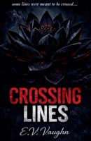 Crossing Lines B0H248SDYX Book Cover