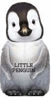 Little Penguin 0764167316 Book Cover