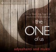 The One of Us: Living from the Heart of Illumined Relationship 1622034171 Book Cover