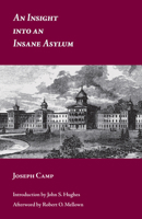 An Insight into an Insane Asylum (Library Alabama Classics) 0817356517 Book Cover