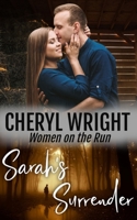 Sarah's Surrender 0648654990 Book Cover