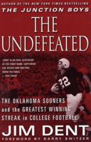 The Undefeated 0765399253 Book Cover