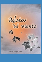RELATOS DEL VIENTO 9870532756 Book Cover