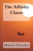 The Affinity Clause 1480075183 Book Cover